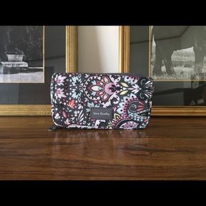 Vera Bradley ReActive Phone Wallet Crossbody